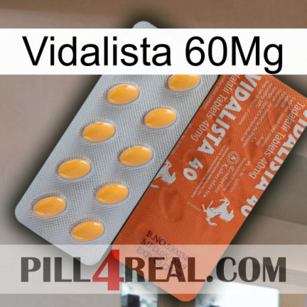 Vidalista 60Mg 43